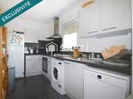 Bel appartement P2 de 47 m2, terrasse et parking — photo 2