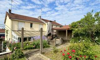 Maison 5 Pièces 133 m² à vendre à Beaupréau-en-Mauges (49600)
