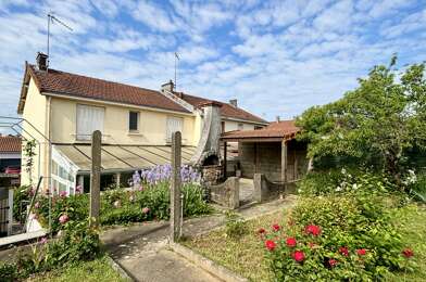 Maison 5 pièces 179000 €