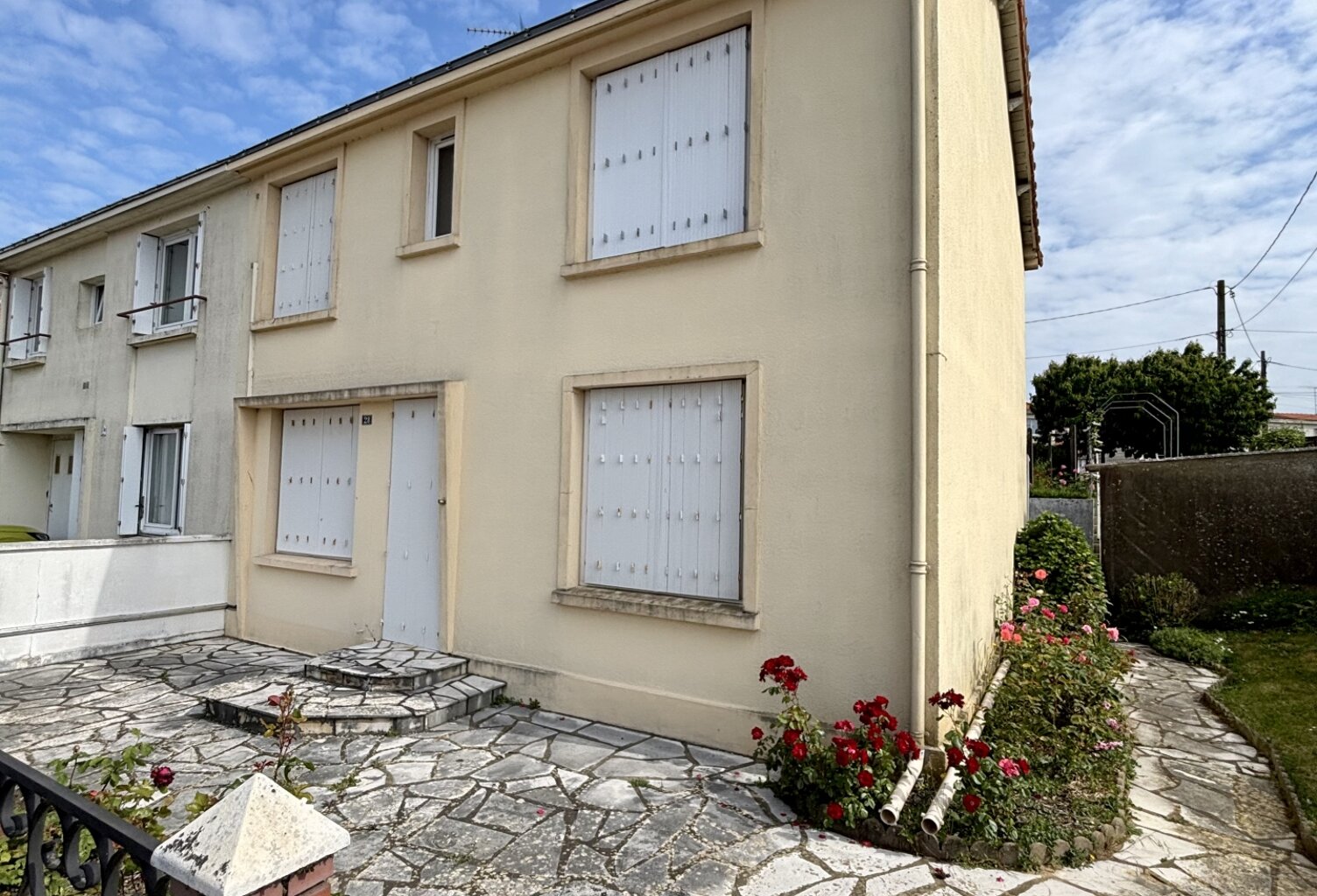 Vente Maison/villa 5 pièces — photo 1