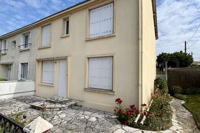 Maison 5 pièces 179000 €