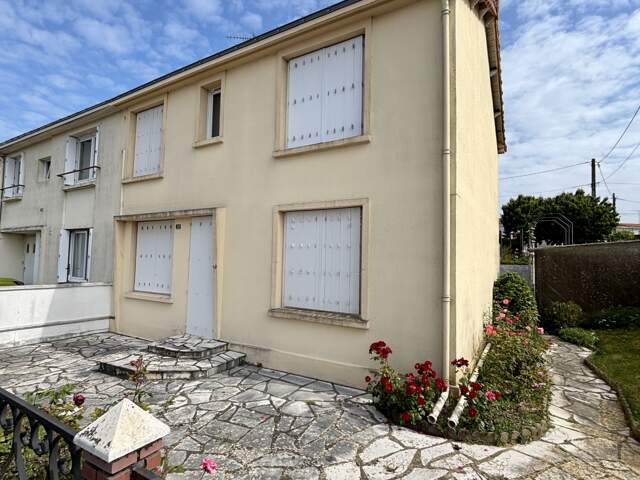 Vente Maison/villa 5 pièces — photo du bien