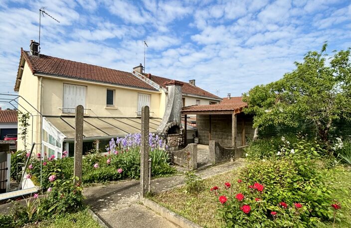 Vente Maison/villa 5 pièces — photo 2