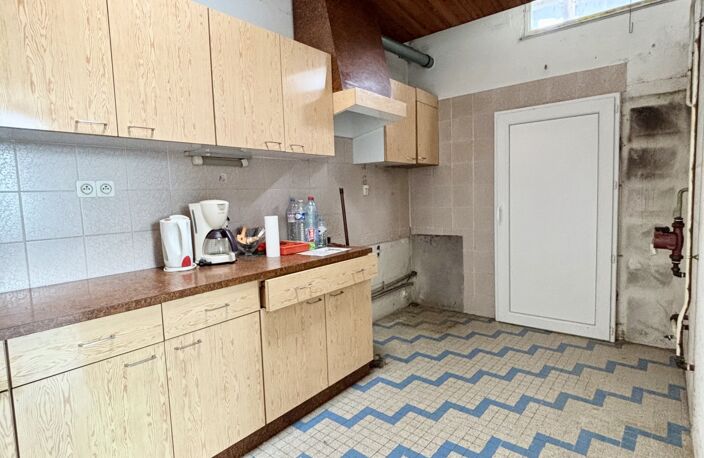 Vente Maison/villa 5 pièces — photo 4