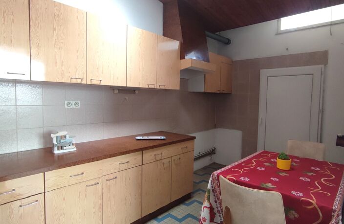 Vente Maison/villa 5 pièces — photo 5