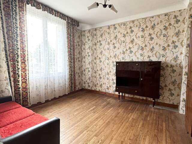 Vente Maison/villa 5 pièces — photo du bien
