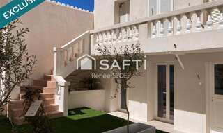 Appartement 5 Pièces 80 m² à vendre à Cagnes-sur-Mer (06800)