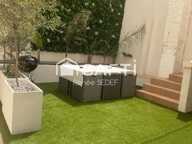 A vendre appartement, duplex , terrasse, parking, dans le petit village de cros de cagnes — photo 2