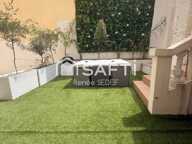 A vendre appartement, duplex , terrasse, parking, dans le petit village de cros de cagnes — photo 3