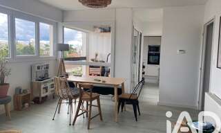 Appartement 3 Pièces 69 m² à vendre à Le Bouscat (33110)