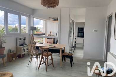 Appartement 3 pièces 261000 €