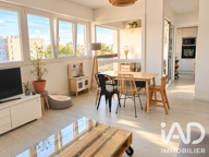 Vente Appartement 3 pièces — photo 2