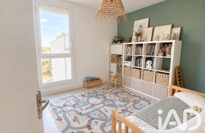 Vente Appartement 3 pièces — photo 3