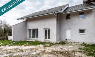Maison 4 Pièces 130 m² à vendre à Perrignier (74550)