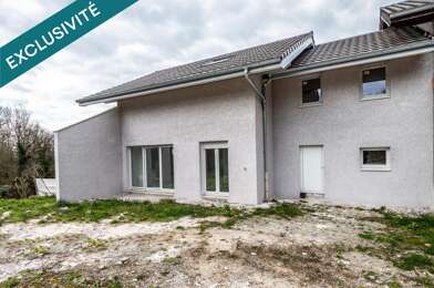 Maison 4 pièces 390000 €