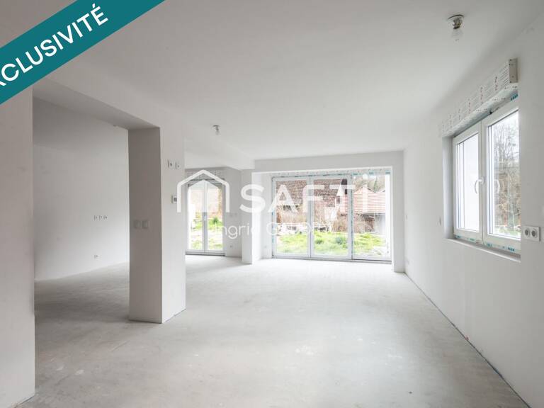 Maison T4 avec jardin agréable pour une famille — photo 1