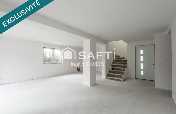 Maison T4 avec jardin agréable pour une famille — photo 2