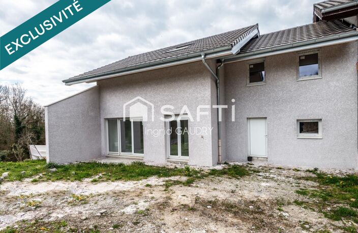 Maison T4 avec jardin agréable pour une famille — photo 4
