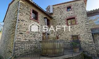 Maison 8 Pièces 204 m² à vendre à Beaupréau-en-Mauges (49600)