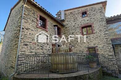 Maison 8 pièces 558000 €