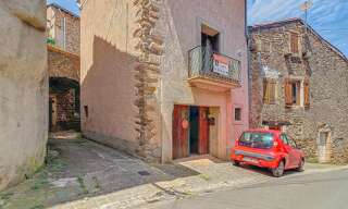 Maison 5 Pièces 108 m² à vendre à Camplong (34260)