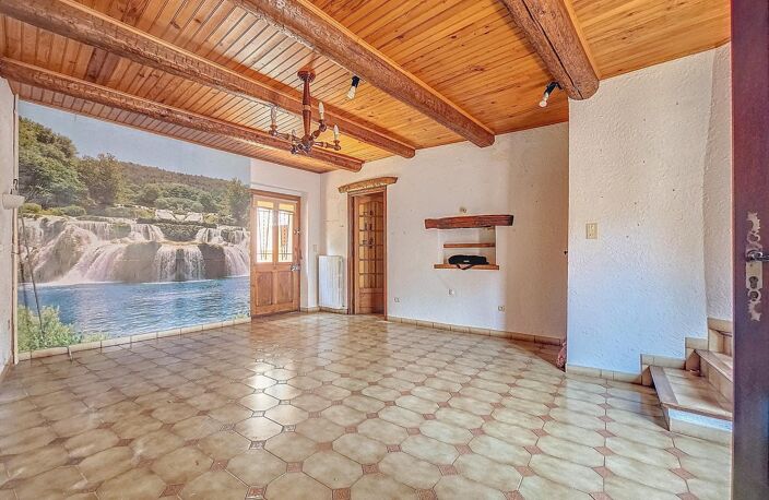 Charmante maison de village avec garage et extérieurs — photo 4