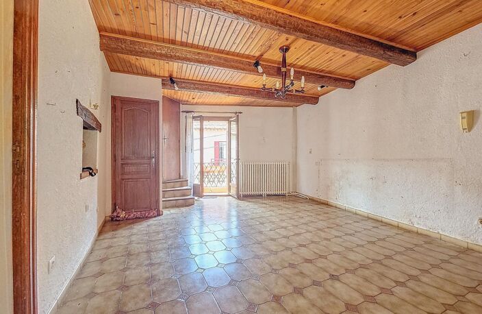 Charmante maison de village avec garage et extérieurs — photo 5