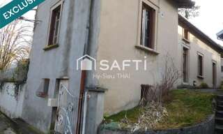 Maison 7 Pièces 137 m² à vendre à Oyonnax (01100)