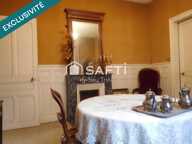 Maison Bourgeoise de Ville, 137 m2 habitables, 7 pièces, 3 niveaux, — photo 2
