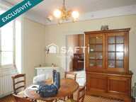 Maison Bourgeoise de Ville, 137 m2 habitables, 7 pièces, 3 niveaux, — photo 3