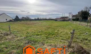 Terrain  1511 m² à vendre à Chambray-lès-Tours (37170)