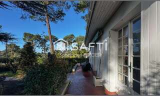 Maison 4 Pièces 90 m² à vendre à Arcachon (33120)