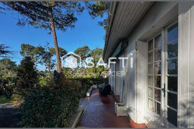 Maison 4 pièces 840000 €