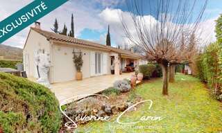 Maison 5 Pièces 140 m² à vendre à Garéoult (83136)