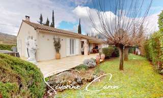 Maison 5 Pièces 140 m² à vendre à Garéoult (83136)