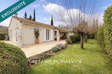 Maison 5 pièces 449000 €