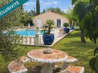 Plain-pied avec piscine au cœur de Garéoult — photo 2