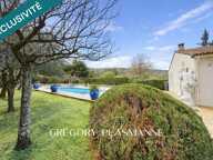 Plain-pied avec piscine au cœur de Garéoult — photo 3