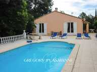 Plain-pied avec piscine au cœur de Garéoult — photo 4
