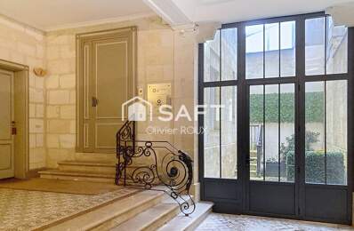 Appartement bourgeois — photo du bien