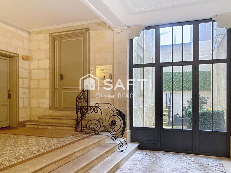 Appartement bourgeois — photo 1
