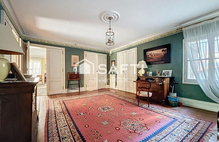 Appartement bourgeois — photo 2