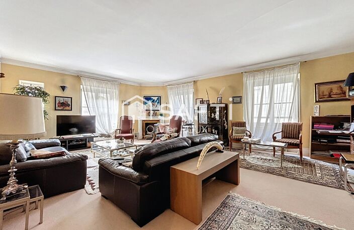 Appartement bourgeois — photo 3
