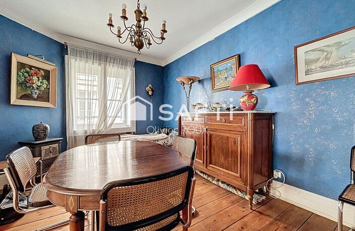 Appartement bourgeois — photo 4