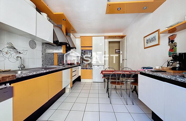 Appartement bourgeois — photo 5