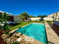 Un véritable cocon avec piscine et jardin paysager — photo 2