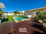 Un véritable cocon avec piscine et jardin paysager — photo 3