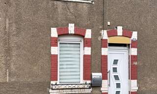 Maison 6 Pièces 97 m² à vendre à Gorcy (54730)