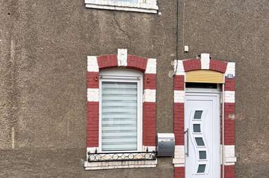 Maison 6 pièces 199000 €