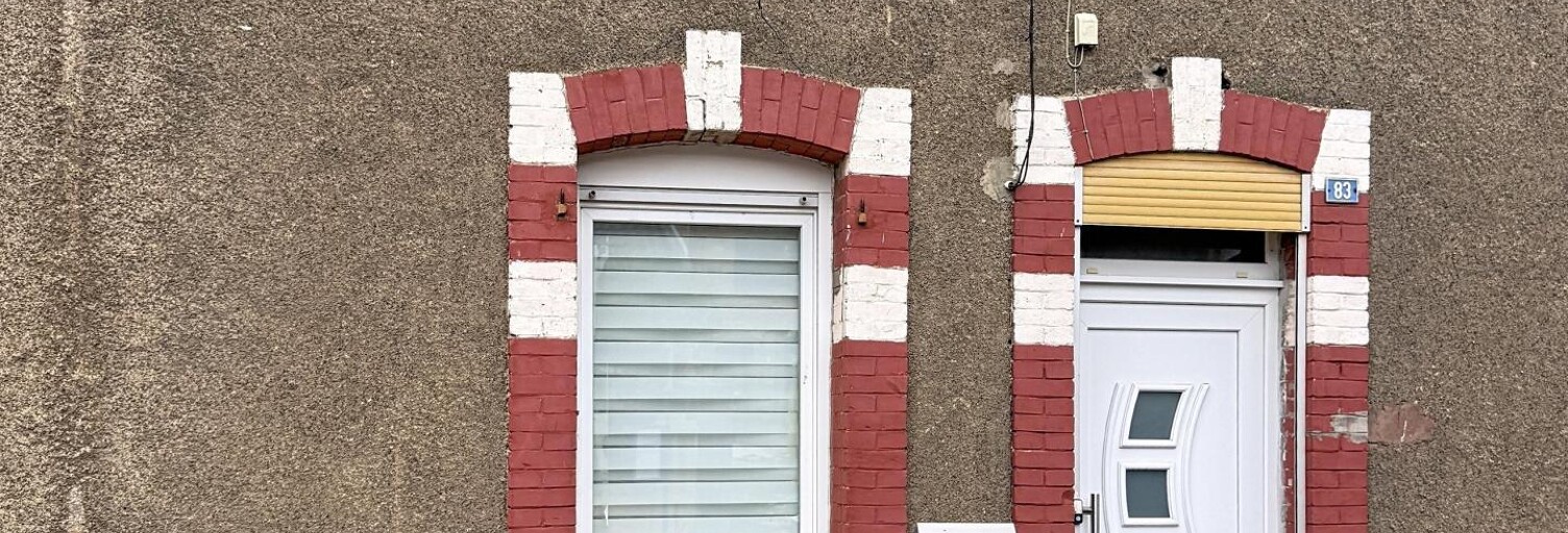 Maison 6 Pièces 97 m² à vendre à Gorcy (54730)